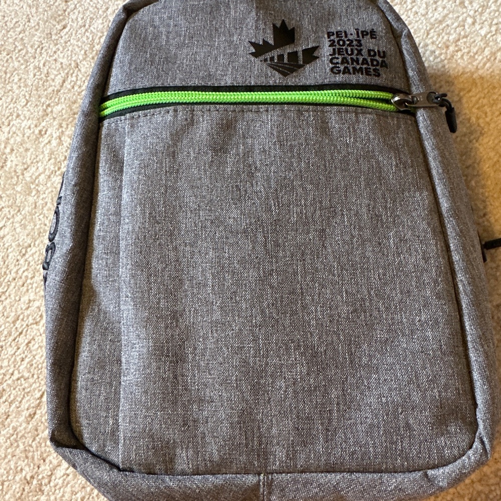 Cross Body Bag